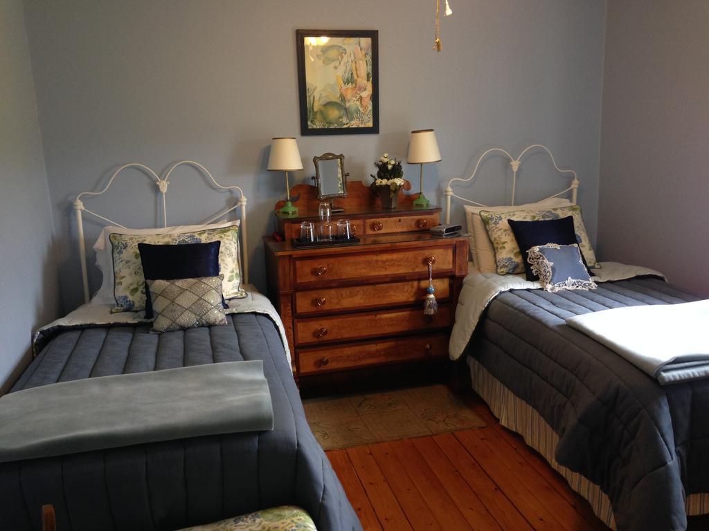 Briarcliffe Inn Bedeque Habitación foto