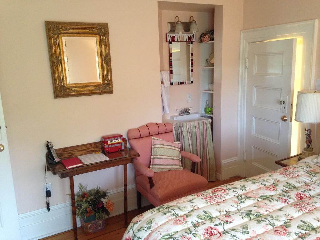 Briarcliffe Inn Bedeque Habitación foto