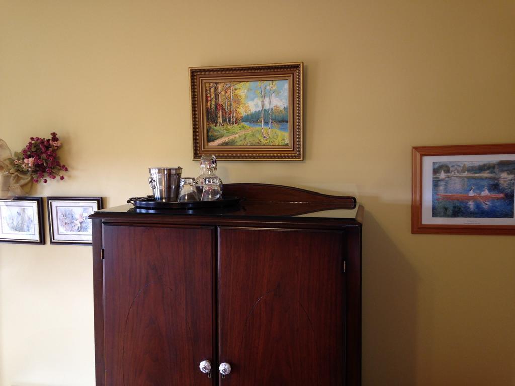 Briarcliffe Inn Bedeque Habitación foto